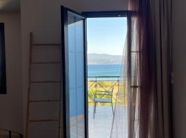 Фотографія готелю: Calmness by the sea