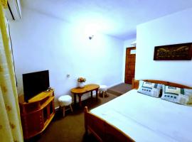 Gambaran Hotel: Motel Thessaloniki