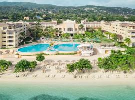 Iberostar Waves Rose Hall Beach - All Inclusive, khách sạn ở Montego Bay