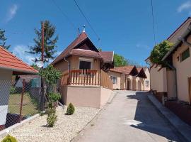 Hotel Photo: Studio in Balatonlelle 41940