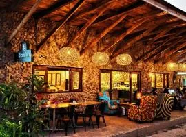 BOUGAINVILLA Boutique Hotel & Restaurant
