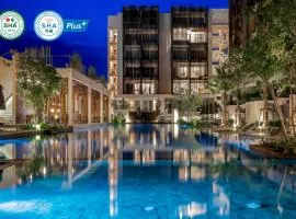 G Hua Hin Resort & Mall, hotel in Hua Hin