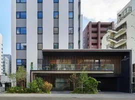 Granbell hotel Tanuki, Sapporo
