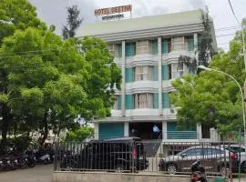 Hotel Geetha International