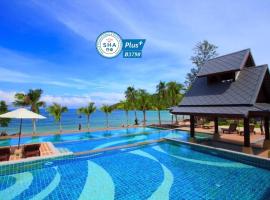 Hotel kuvat: Salad Buri Resort- SHA Extra Plus