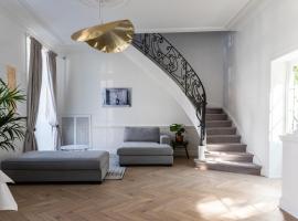 Hotel Photo: Molenmeers Boutique Guesthouses