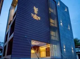 The Trios Hotel