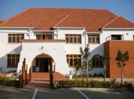 Hotel fotografie: Sanctuary Mandela
