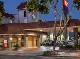 A picture of the hotel: Best Western Plus South Bay Hotel