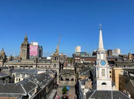 รูปภาพของโรงแรม: Principal Apartments - Merchant City