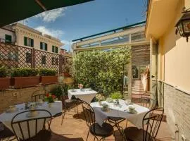 Hotel Borromeo