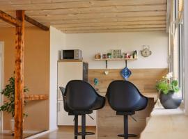 ホテル写真: Ferienwohnung Steinberg mit Sauna