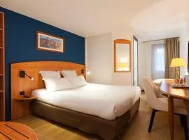 Comfort Hotel Evreux