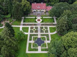 Hotel fotoğraf: Amsterdamgarden - Nardinclant - Laren NH