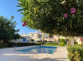 A picture of the hotel: Seaside Private garden terrace BBQ and pool