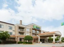 Holiday Inn Express Tifton, an IHG Hotel, viešbutis mieste Tiftonas