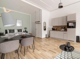 Hotel Photo: limehome Villach Kirchenplatz