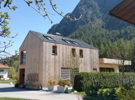 호텔 사진: Ferienhaus Casa Rosa - LienzOsttirol