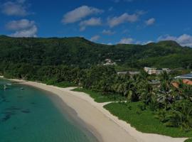 A picture of the hotel: Pieds Dans L’Eau Holiday Apartments