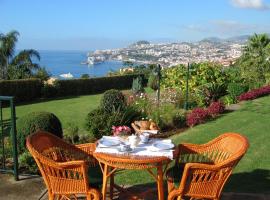 Hotel fotoğraf: Quinta Sao Goncalo