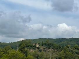 Hotel fotoğraf: Masia Catalana SolSenyor