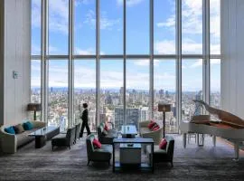 Osaka Marriott Miyako Hotel