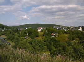 Hotel kuvat: Waldblick - a48825