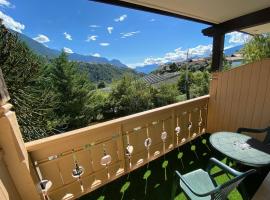 Laimerhof、リフィアーノのホテル