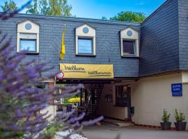 Foto di Hotel: Vakantiepark Walsdorf