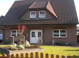 Hotel Photo: Ferienwohnung Wilmes