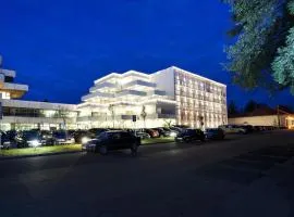 VEĽKÁ FATRA kúpele Turčianske Teplice