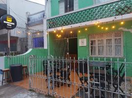 Ξενοδοχείο φωτογραφία: Belem Hostel