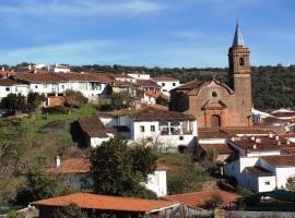 Hotel kuvat: Casa con encanto en Valdelarco