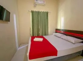 Rama Shinta Homestay near Gembira Loka Zoo RedPartner