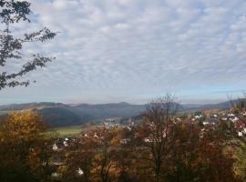 Zdjęcie hotelu: Ferienhaus Dornhecke