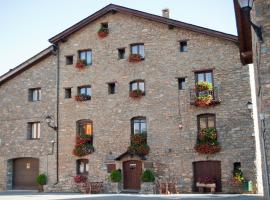 Gambaran Hotel: Allotjament Rural Ca L'Anton