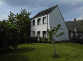 รูปภาพของโรงแรม: Altstadthaus zur Weide