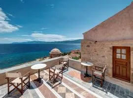 Malvasia Traditional Hotel