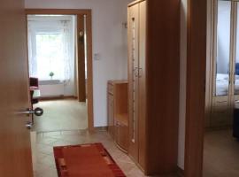 Hotel Photo: Ferienwohnung - a57488