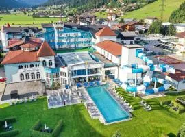 Schlosshotel Lacknerhof