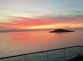 MOUSELIS APARTMENTS, hotel in Kalymnos