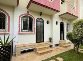 Gambaran Hotel: Duplex sidi bouzid