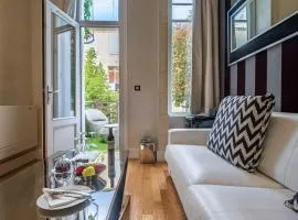 Le Boutique Hotel & Spa