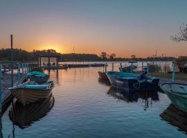 Gambaran Hotel: Fischereihof Liebe