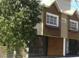 Ξενοδοχείο φωτογραφία: Residencia Arizu