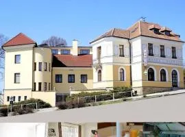 Hotel U Brány