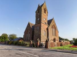 Hotel Photo: Hoddom Church