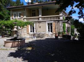 Foto di Hotel: Maison Forestière