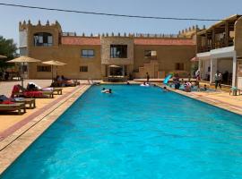 Hotel fotoğraf: Al Kasbah