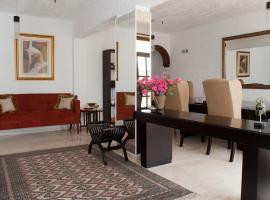 Hotel Foto: Hotel Cattleya